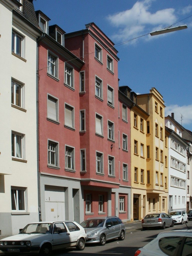 Hyreshus
