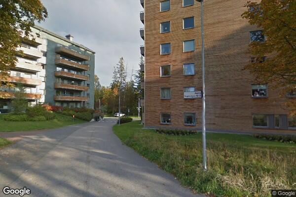 Aspö 1 (Skövdebostäder)